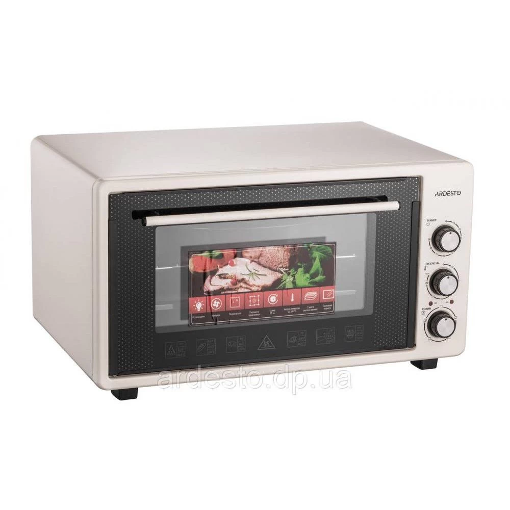 Ardesto MEO-S50FBG Бренд: Ardesto; Тип духовки: