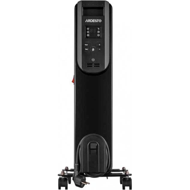 Ardesto OFH-E09X2 (UA) Бренд: Ardesto; Установка: