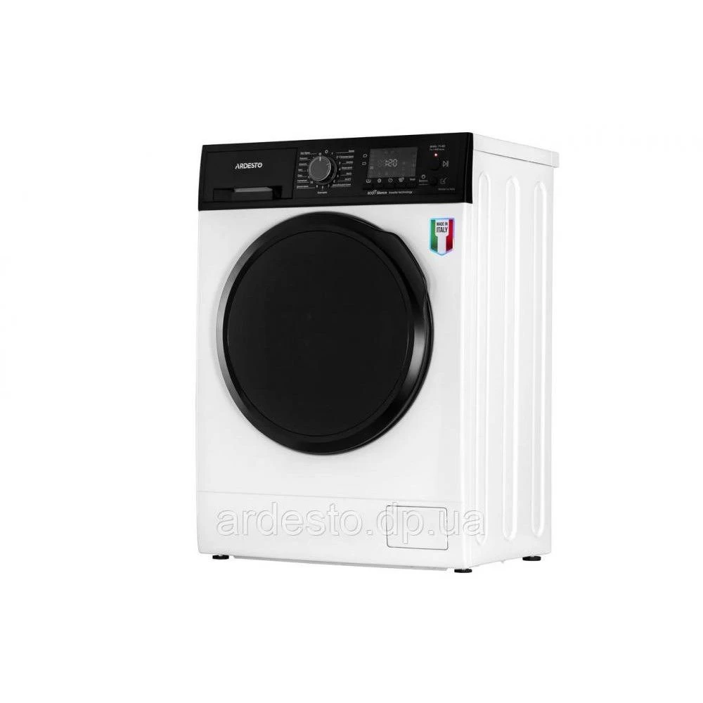 Ardesto WMI-7140 Висота, см 85