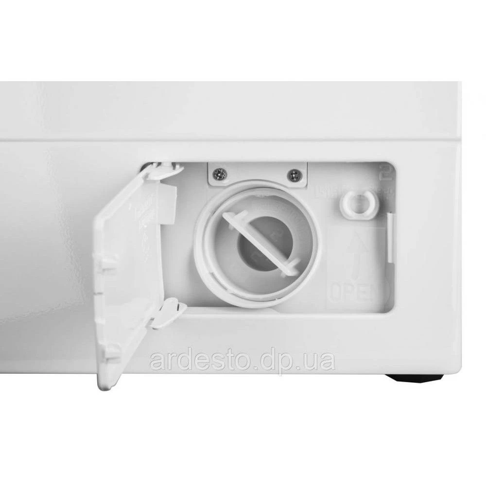 Ardesto WMI-7140 Тип завантаження фронтальна