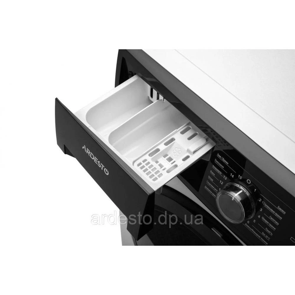 Ardesto WMI-7140 Спосіб установки окрема