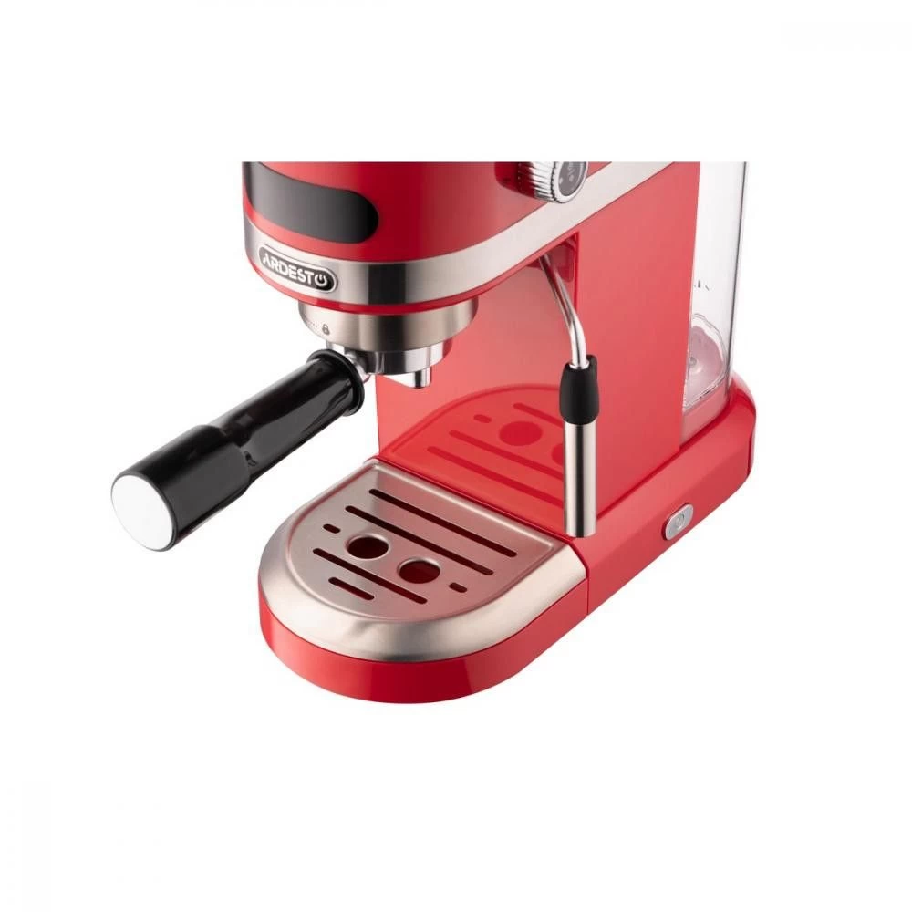 Ardesto YCM-E1501 (UA) Бренд: Ardesto; Способ установки: