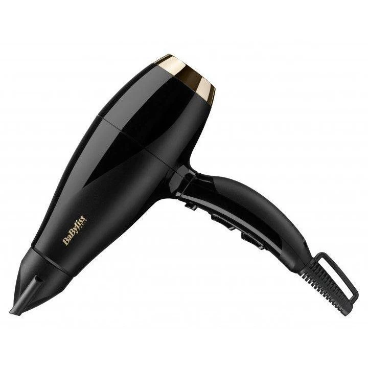 BaByliss 6714E Бренд: BaByliss; Потужність, Вт: 2300;