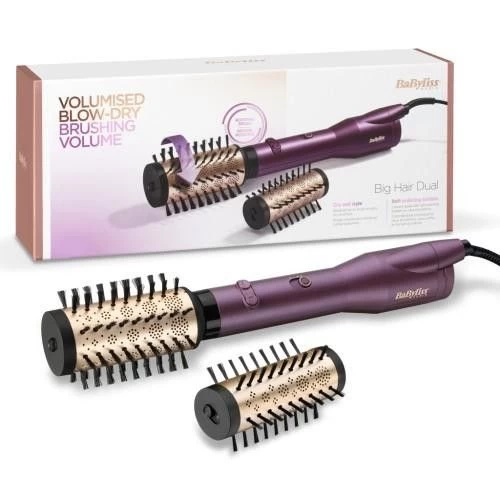 BaByliss AS950E Бренд: BaByliss; Мощность, Вт: 650;