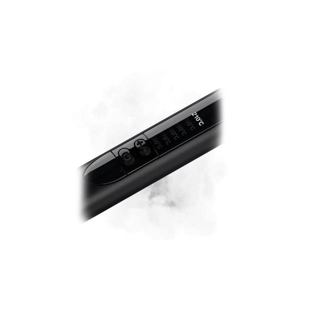 BaByliss C449E Робоча температура, °C 160-210