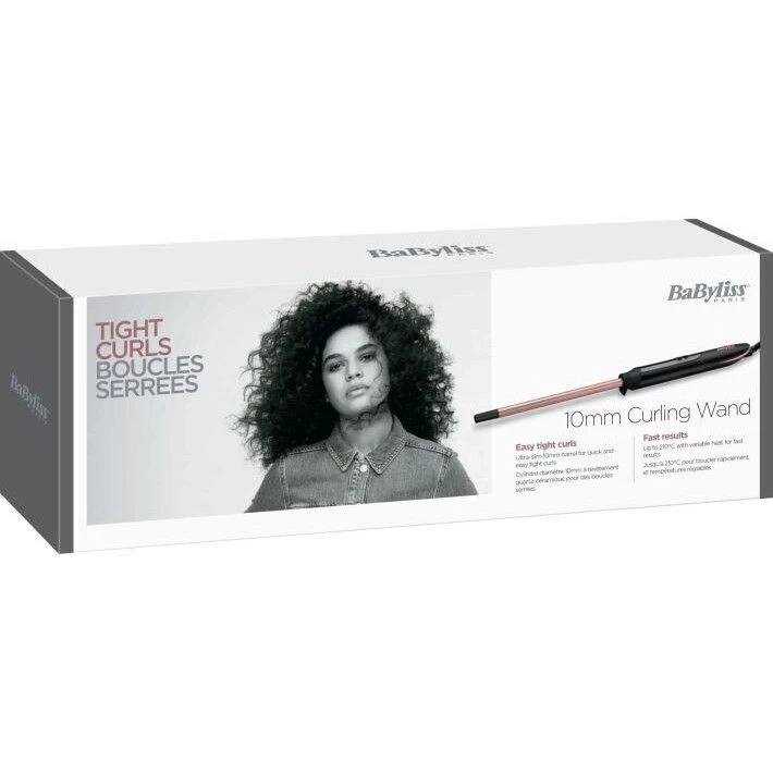 BaByliss C449E Бренд: BaByliss; Кількість