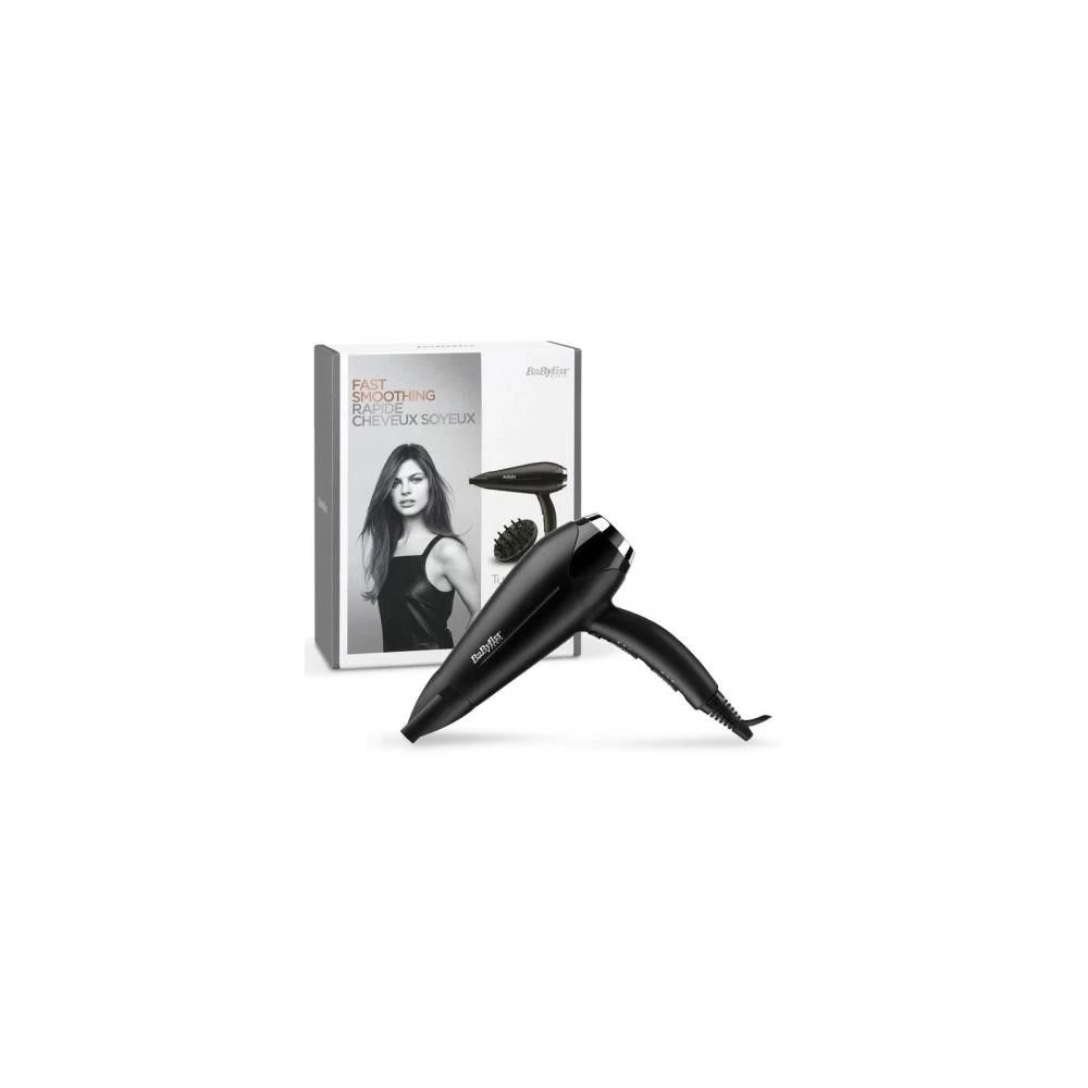 BaByliss D572DE Бренд: BaByliss; Потужність, Вт: 2200;