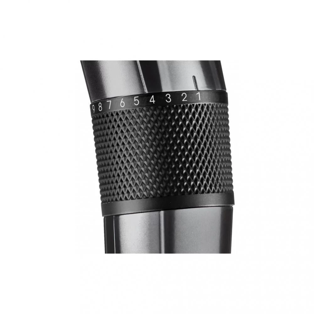 BaByliss E978E Максимальная длина, мм 25