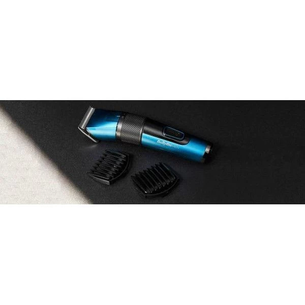 BaByliss E990E Кількість установок довжини волосся 45
