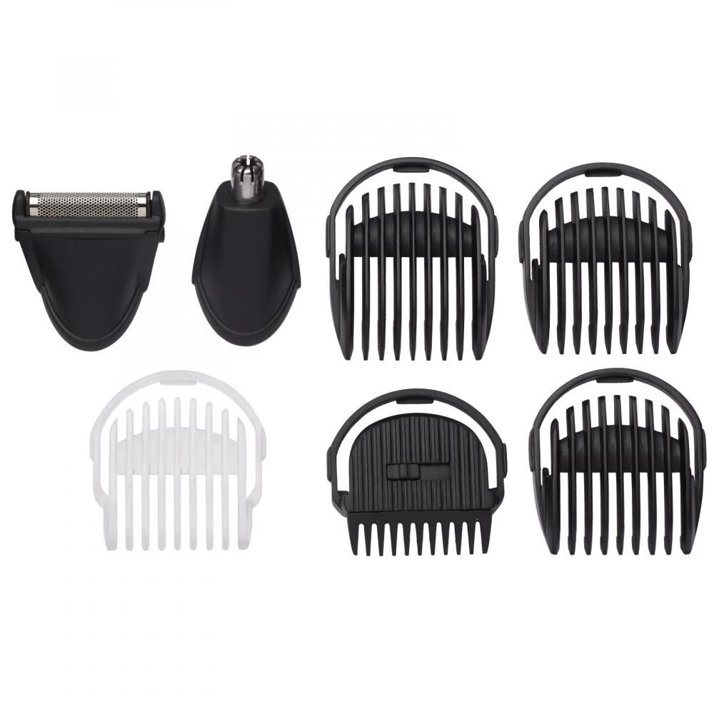 BaByliss MT726E Минимальная длина, мм 0