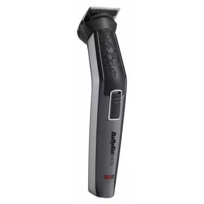 BaByliss MT727E Бренд: BaByliss; Кількість насадок: