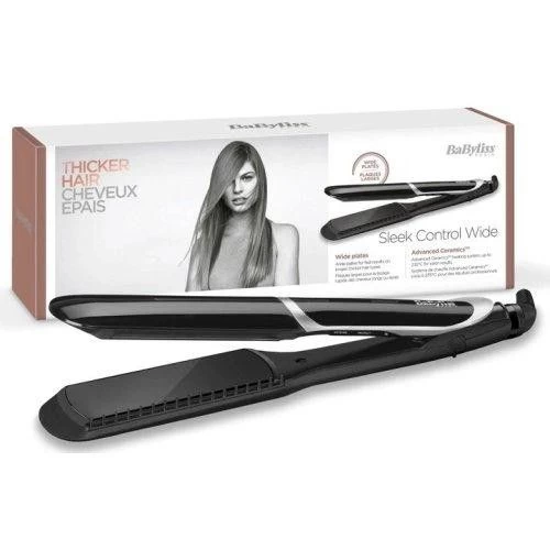 BaByliss ST397E (UA) Бренд: BaByliss; Количество