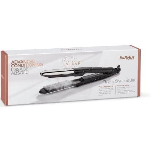 BaByliss ST397E (UA) Бренд: BaByliss; Кількість