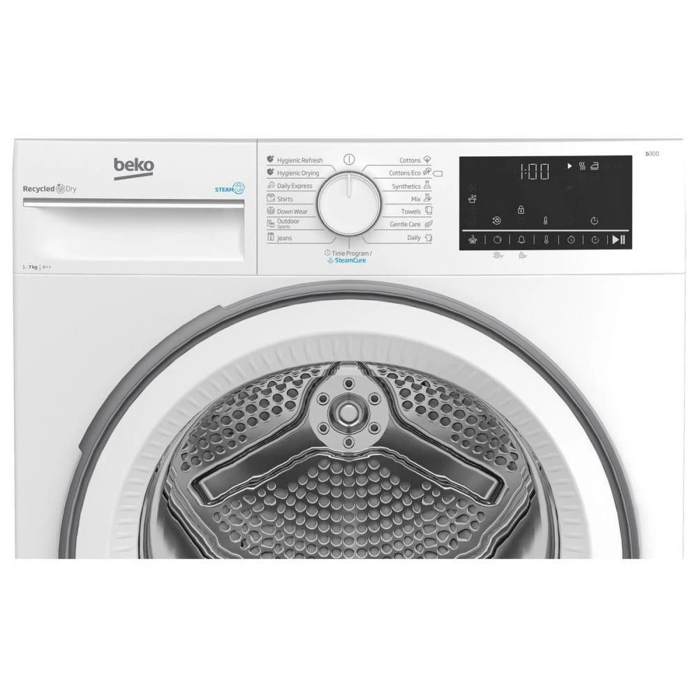 Beko B3T67230 Бренд: Beko; Спосіб встановлення: