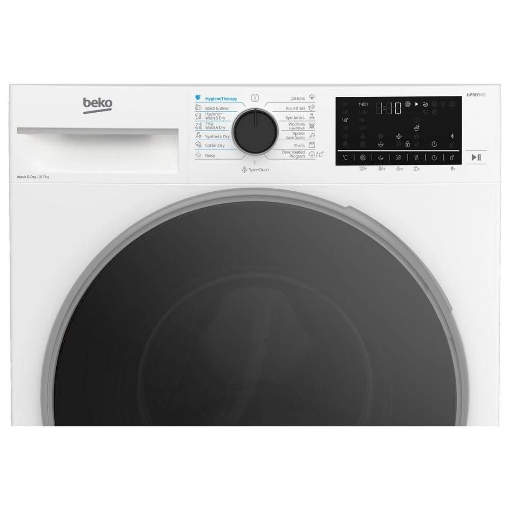 Beko B5DFT510457WPB Бренд: Beko; Спосіб встановлення: