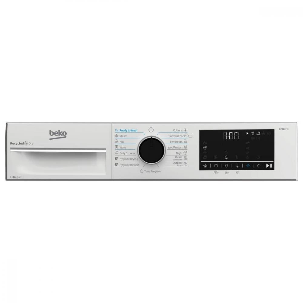 Beko B5T68243 Бренд: Beko; Способ установки: