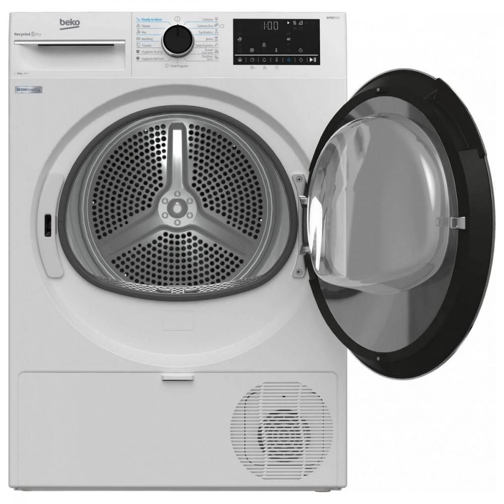 Beko B5T69233 Бренд: Beko; Спосіб встановлення: