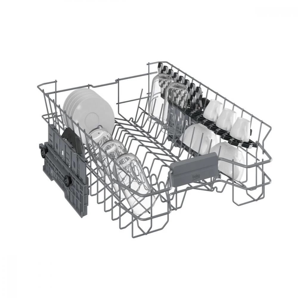 Beko BDFS26020XQ Бренд: Beko; Спосіб встановлення: