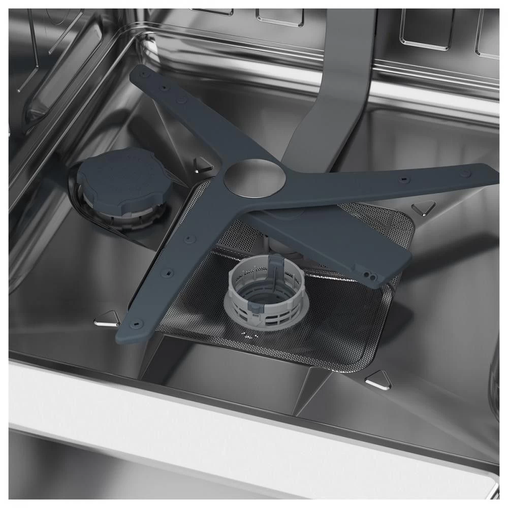 Beko DEN48520XAD Бренд: Beko; Спосіб встановлення: