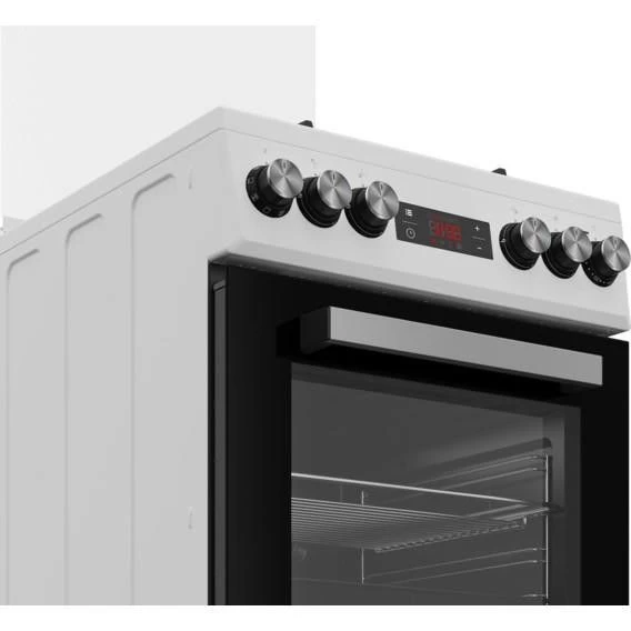 Beko FSE52332DWDS Бренд: Beko; Тип варочной