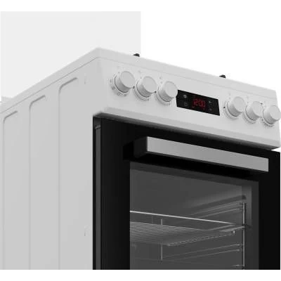 Beko FSE52332DWDS Бренд: Beko; Тип варильної