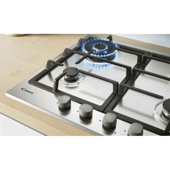 Candy CHG6BFB4WB (UA) Бренд: Candy; Ширина, див: 59,5;