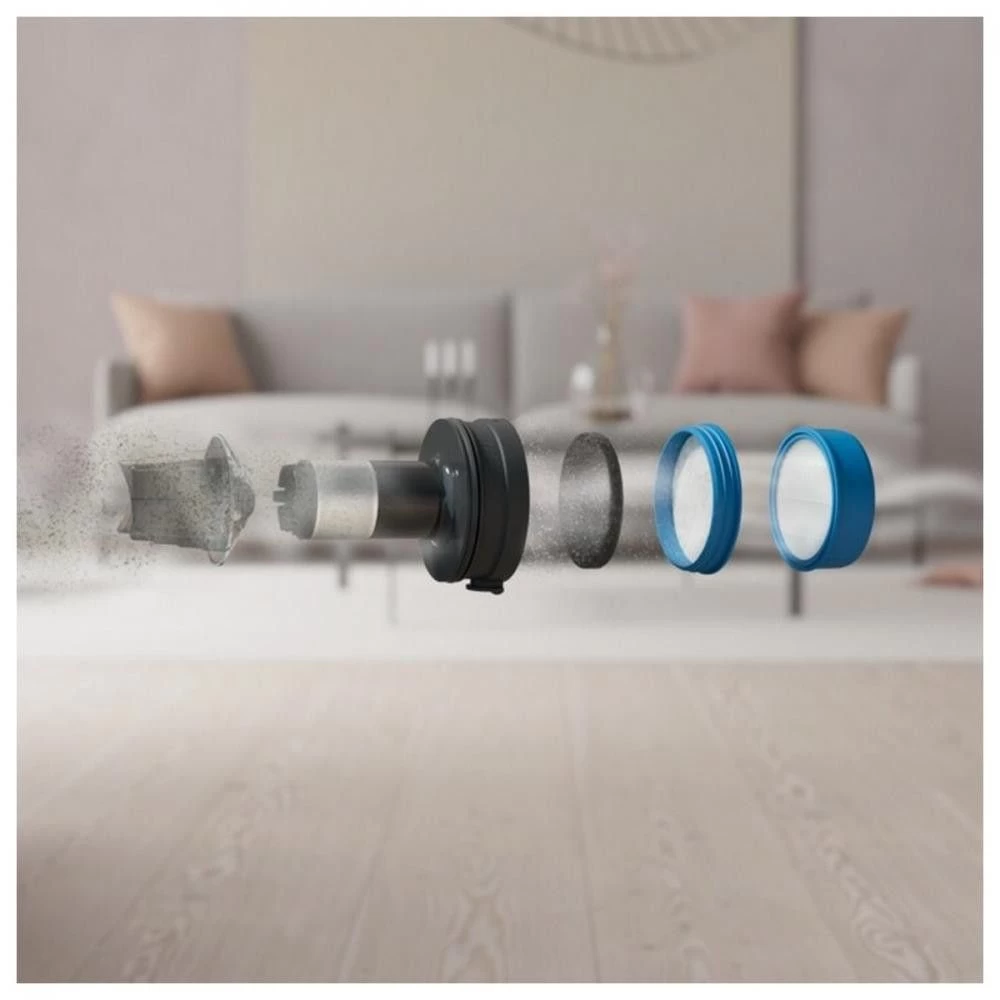 Electrolux 700 Cordless Cleaner EP71UB14DB Бренд: Electrolux; Потужність