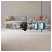 Electrolux 700 Cordless Cleaner EP71UB14DB