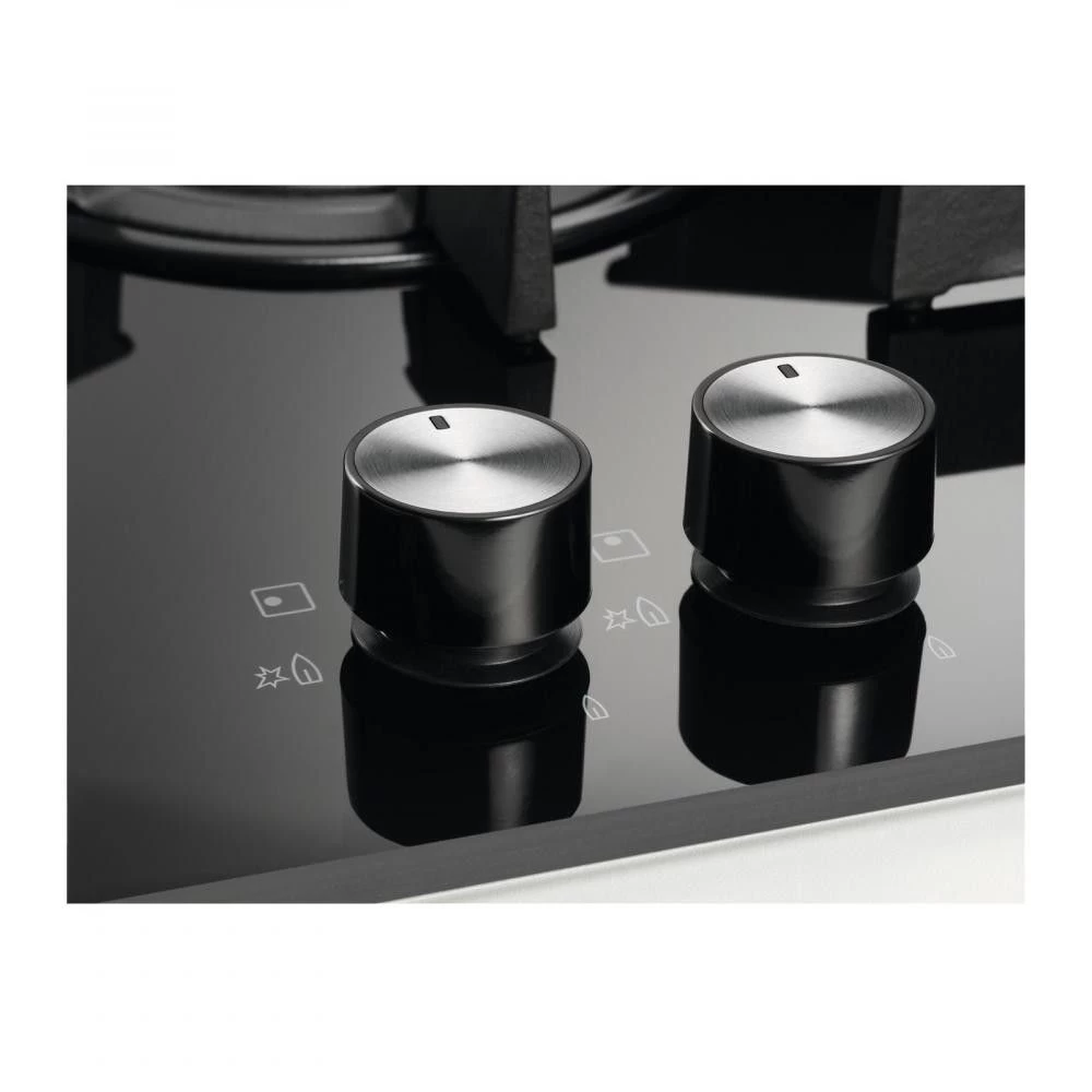 Electrolux EGC3322NVK Бренд: Electrolux; Ширина, см: 29;