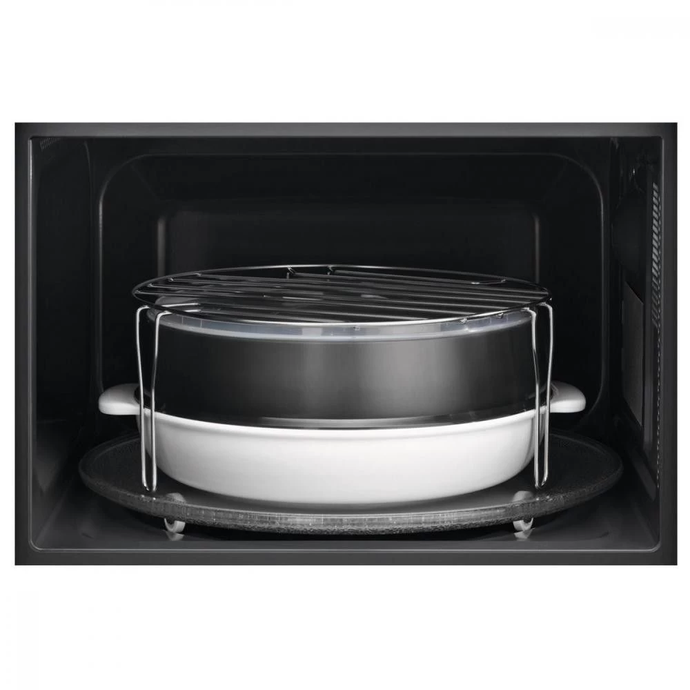 Electrolux EMZ725MMTI Бренд: Electrolux; Способ установки: