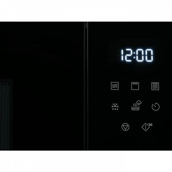 Electrolux EMZ729EMK Бренд: Electrolux; Способ установки:
