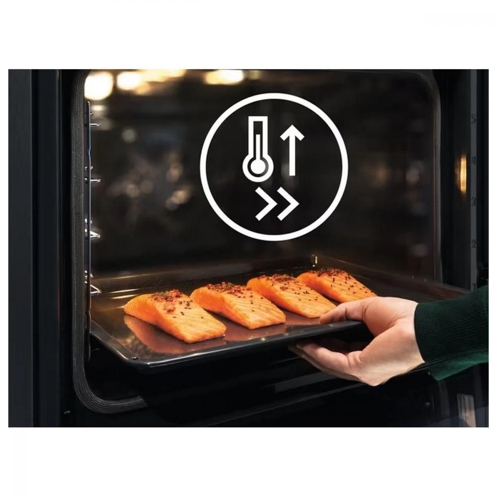 Electrolux EOB7S31X Бренд: Electrolux; Спосіб