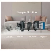 Electrolux ES62HB25UV