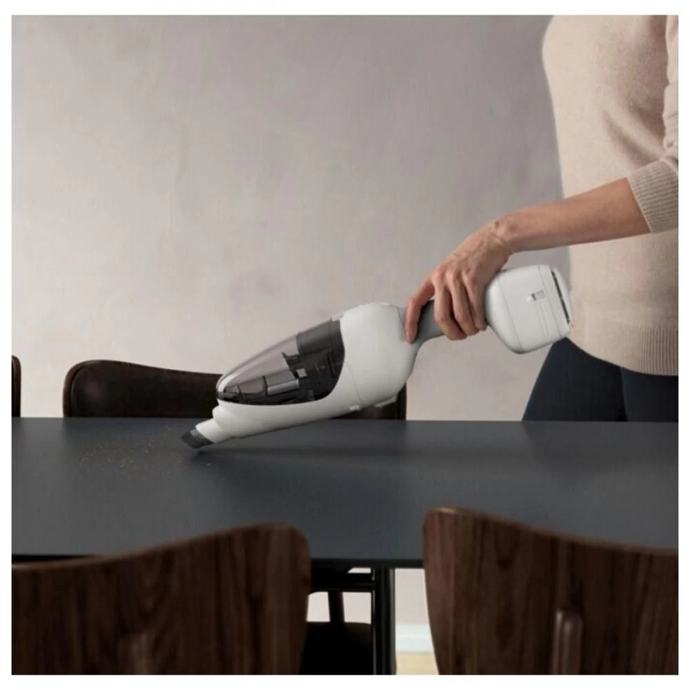 Electrolux ES62HB25UV Бренд: Electrolux; Місткість