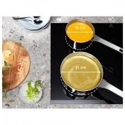 Electrolux LIV63431BK