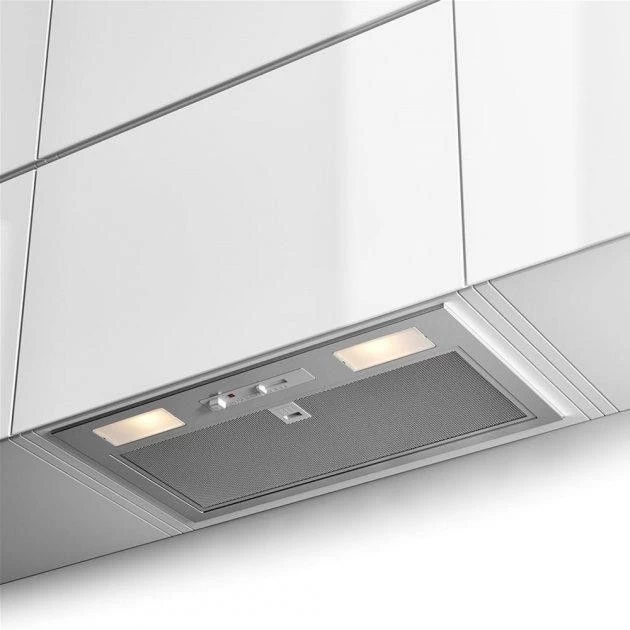 Faber INKA PLUS HC X A52 (305.0602.047) (UA) Тип монтажа встраиваемая (в шкаф)