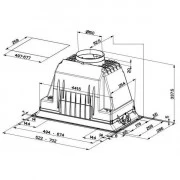 Faber INKA PLUS HC X A70 (305.0602.048) (UA)