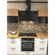 Faber TWEET EV8 LED BK A80 (330.0529.666) (UA)