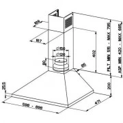 Faber VALUE PB BK A90 (320.0557.544) (UA)