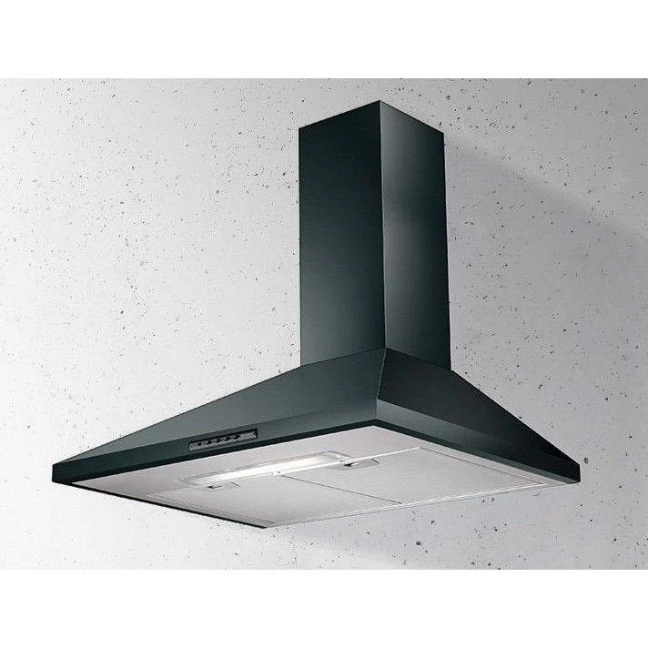 Faber VALUE PB BK A90 (320.0557.544) (UA) Бренд: Faber; Тип монтажу: настінна;