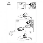 Franke Box Flush EVO FBFE BK MATT A70 (305.0665.365) (UA)