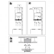 Franke Box Flush EVO FBFE BK MATT A70 (305.0665.365) (UA)