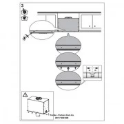 Franke Box Flush EVO FBFE BK MATT A70 (305.0665.365) (UA)