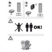 Franke Box Flush EVO FBFE XS A70 (305.0665.361) (UA)