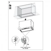 Franke Box Flush EVO FBFE XS A70 (305.0665.361) (UA)