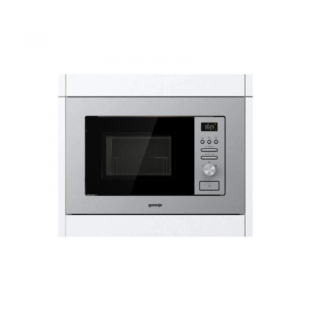 Gorenje BM201AG1X Бренд: Gorenje; Спосіб встановлення: