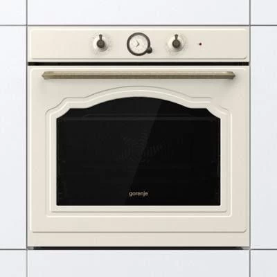 Gorenje BOS67372CLI Открытие дверцы откидная