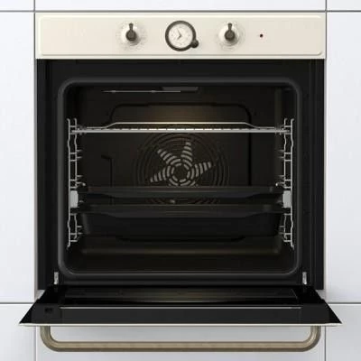 Gorenje BOS67372CLI Способ установки встраиваемая