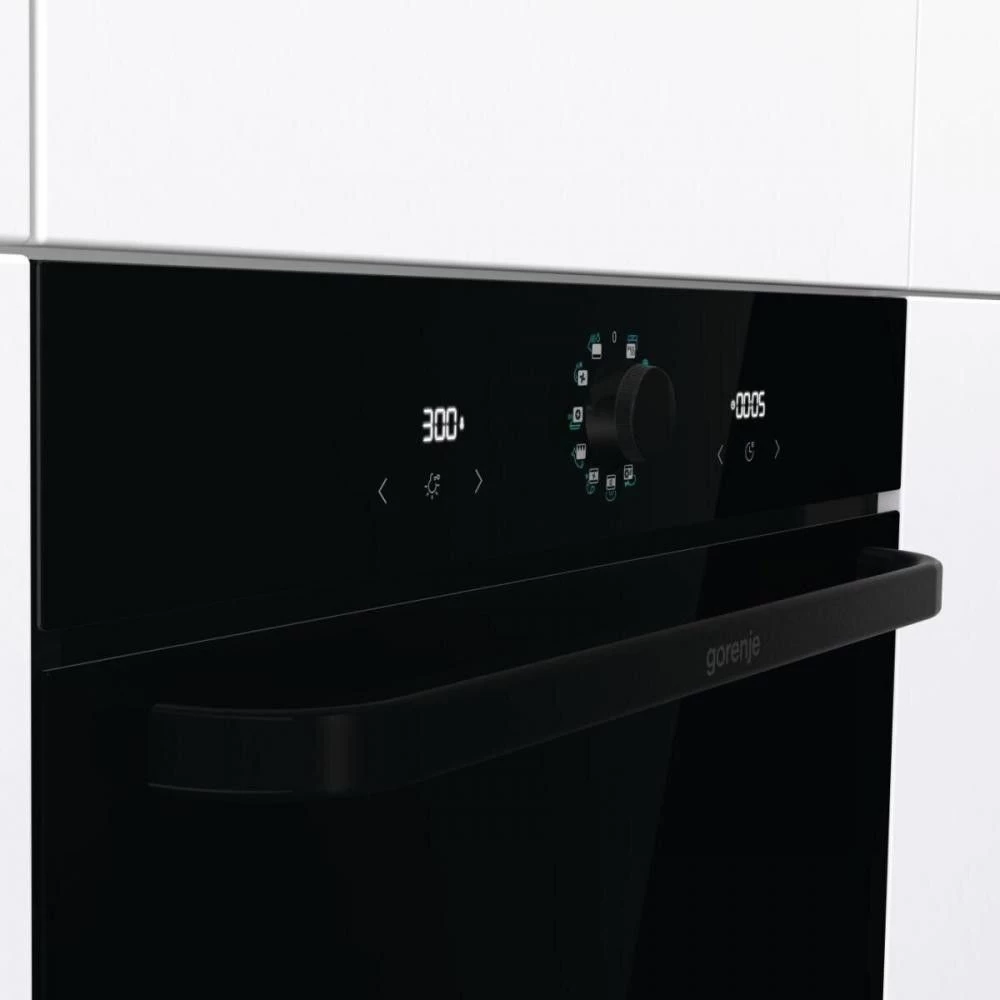 Gorenje BOS6737SYB Бренд: Gorenje; Спосіб встановлення: