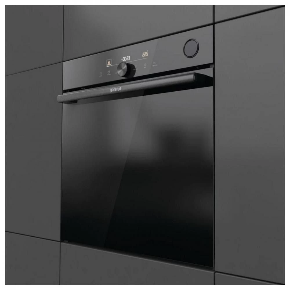 Gorenje BPSA6747DGWI Бренд: Gorenje; Спосіб встановлення: